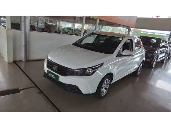 FIAT ARGO 1.0 FIREFLY FLEX DRIVE MANUAL
